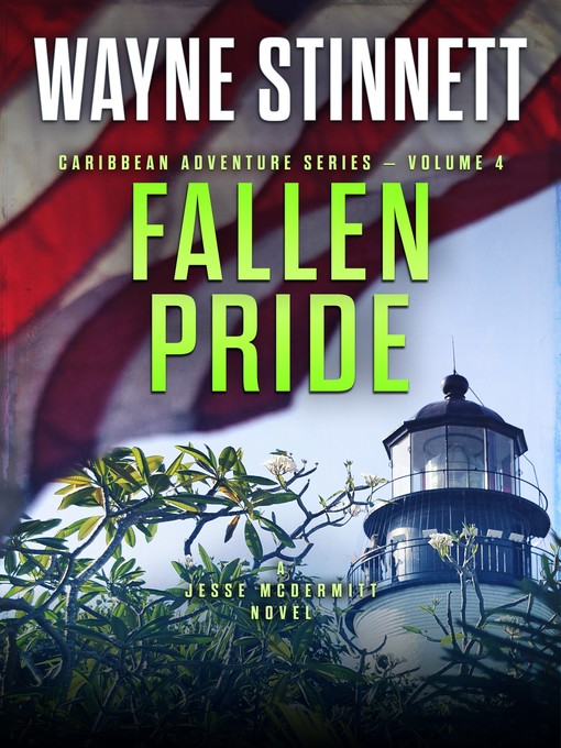 Cover image for Fallen Pride